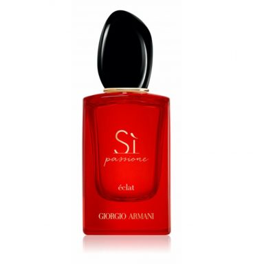 Giorgio Armani Si Passione Eclat Eau de Parfum 50 ml