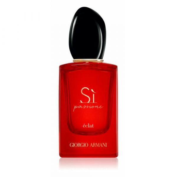 Giorgio Armani Si Passione Eclat Eau de Parfum 50 ml