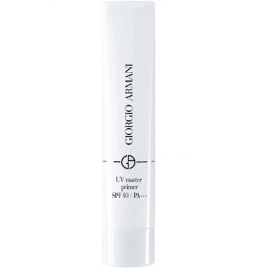 Giorgio Armani UV Master Primer SPF 40 Beige 30 ml