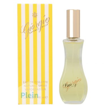 Giorgio Femme Eau de Toilette Spray 90 ml