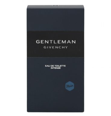 Givenchy Gentleman Intense Eau de Toilette Spray 100 ml