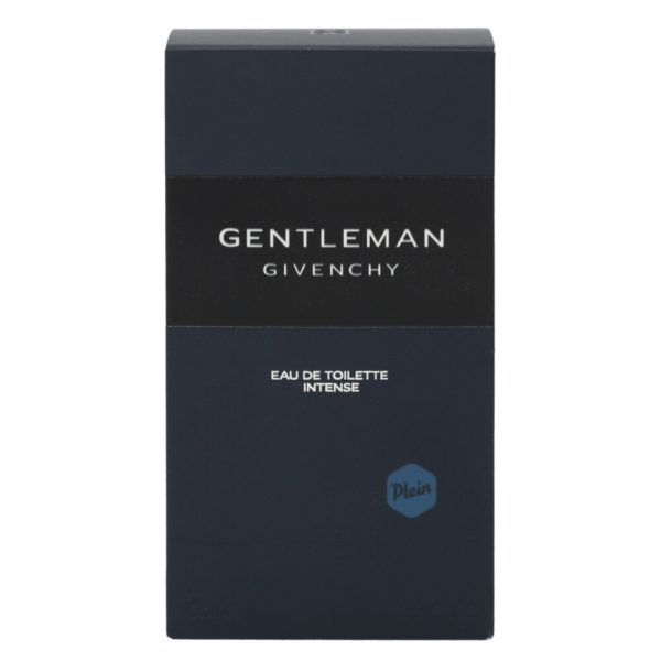 Givenchy Gentleman Intense Eau de Toilette Spray 100 ml