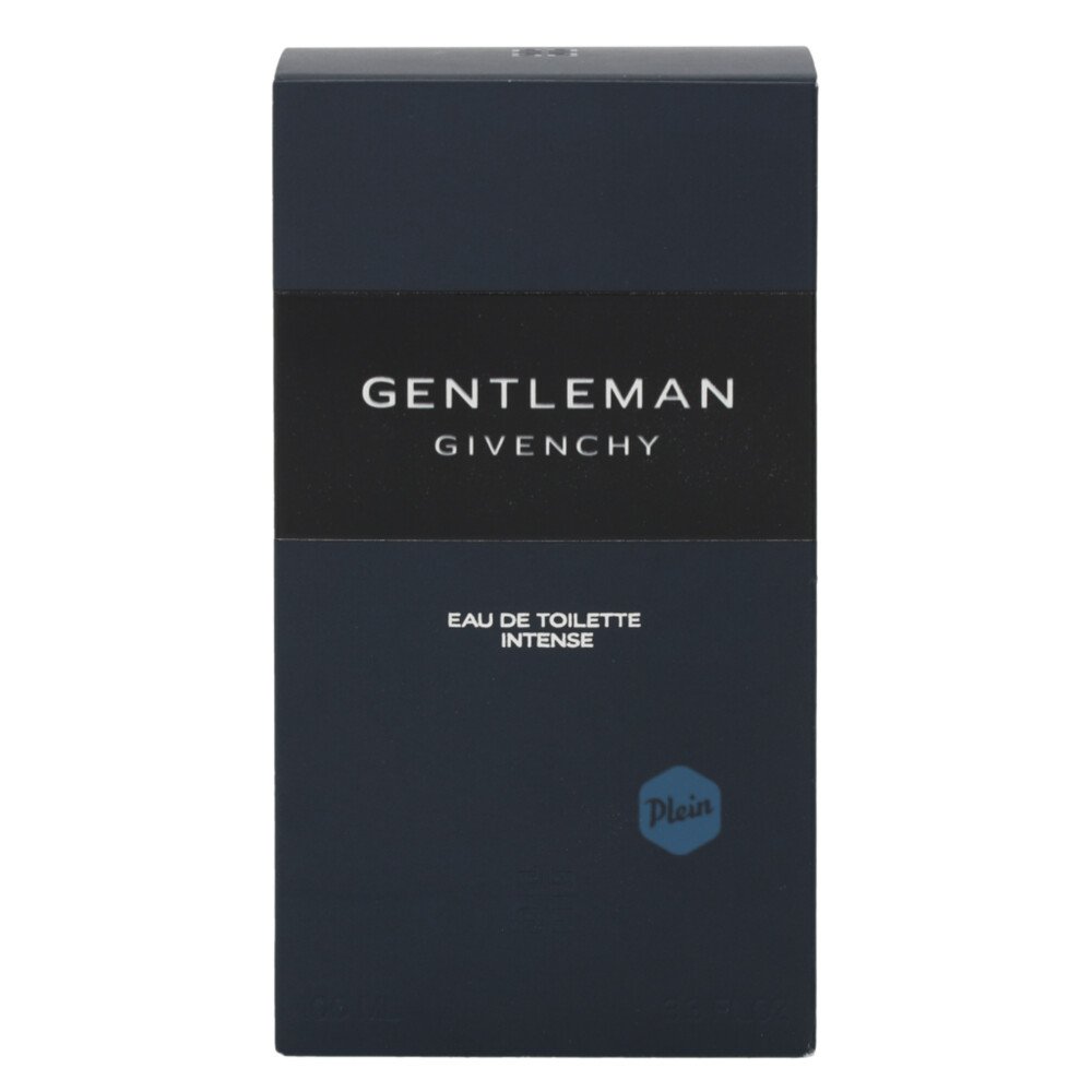 Givenchy Gentleman Intense Eau de Toilette Spray 100 ml