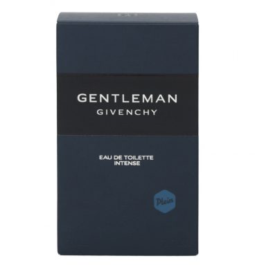 Givenchy Gentleman Intense Eau de Toilette Spray 60 ml