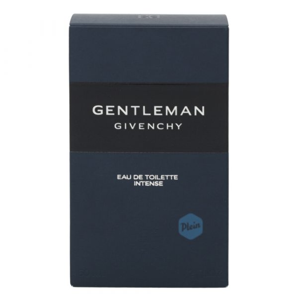 Givenchy Gentleman Intense Eau de Toilette Spray 60 ml