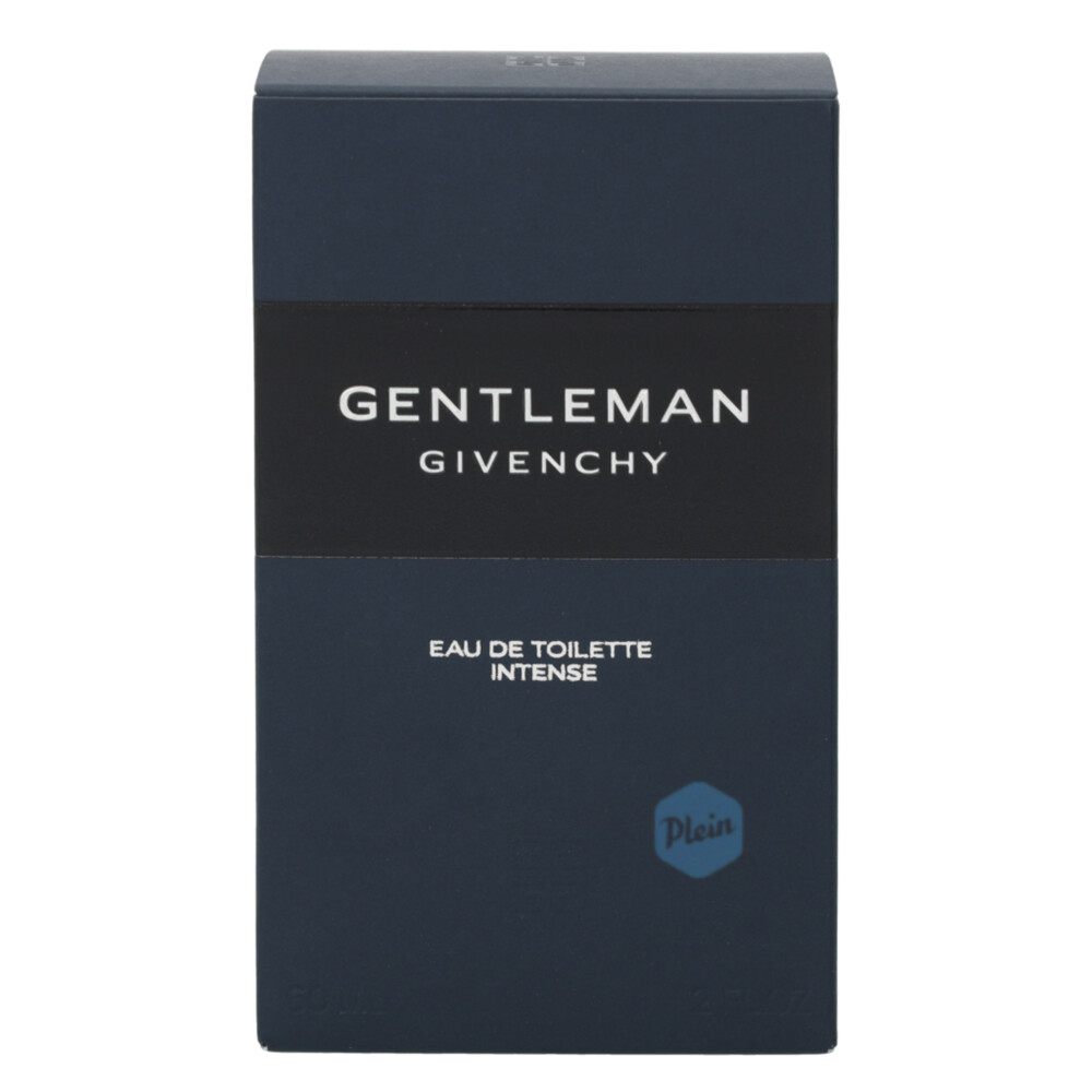 Givenchy Gentleman Intense Eau de Toilette Spray 60 ml