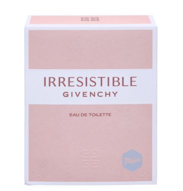 Givenchy Irresistible Eau de Toilette Spray 50 ml