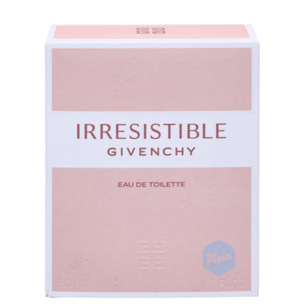 Givenchy Irresistible Eau de Toilette Spray 50 ml