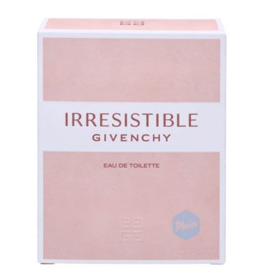 Givenchy Irresistible Eau de Toilette Spray 80 ml