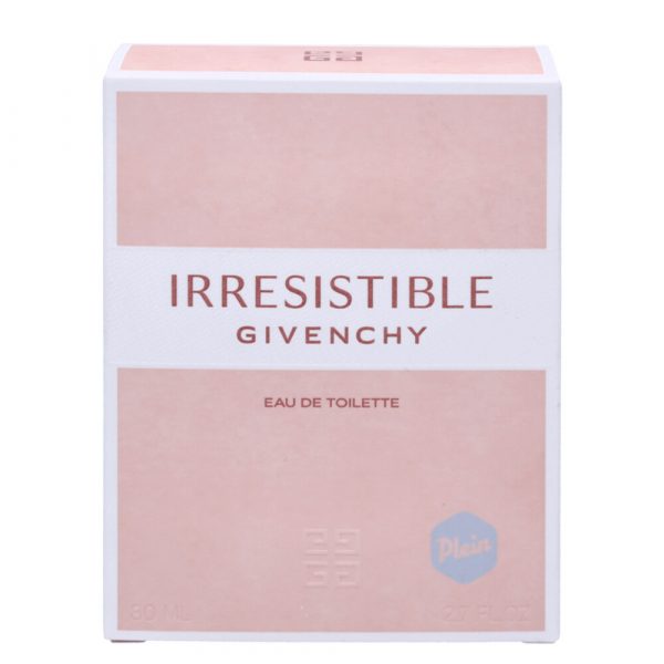 Givenchy Irresistible Eau de Toilette Spray 80 ml