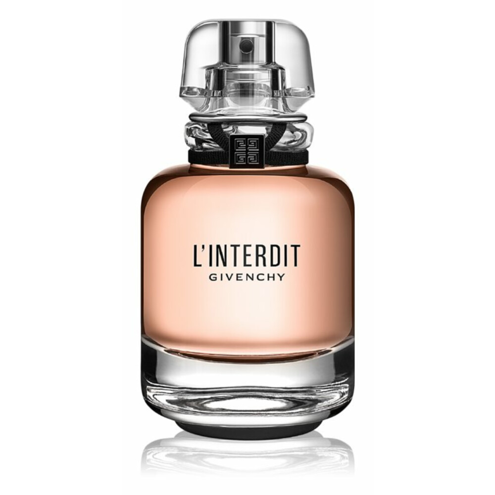 Givenchy L'Interdit Eau de Parfum Spray 80 ml