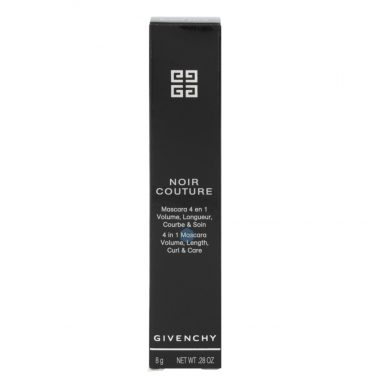 Givenchy Noir Couture Mascara 8 gr