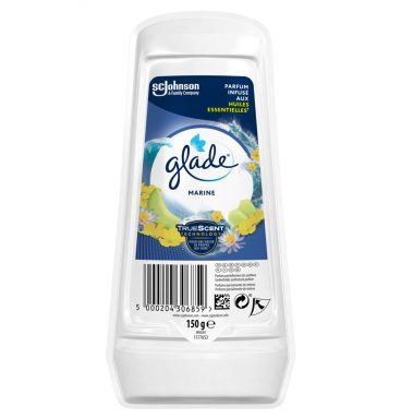 Glade Luchtverfrisser Marine 150 gr