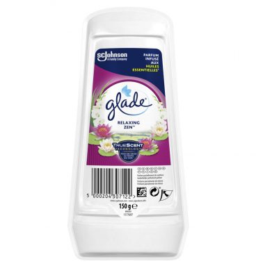 Glade Luchtverfrisser Relaxing Zen 150 gr