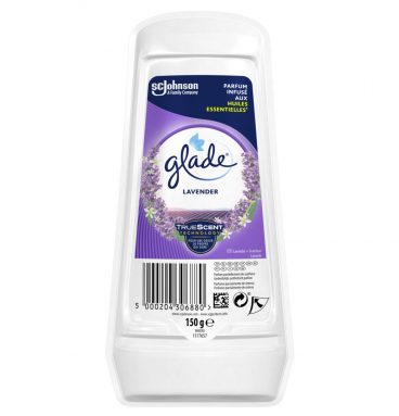 Glade Luchtverfrisser Tranquil Lavendel en Aloe 150 gr