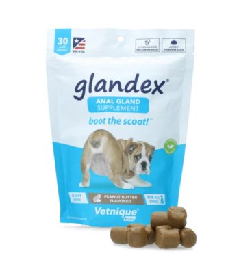 Glandex Soft Chews 30 stuks