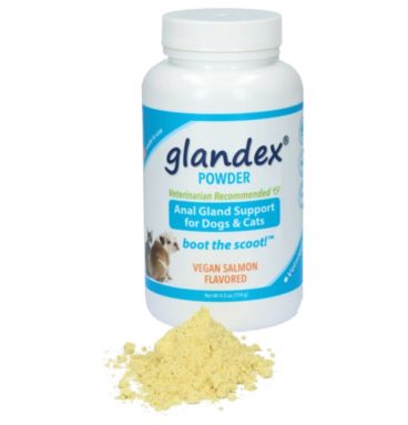 Glandex Zalm Poeder 114 gram