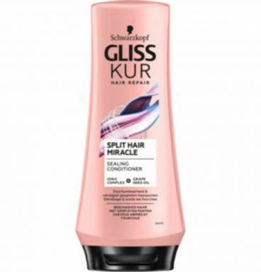 Gliss Kur Split End Conditioner 200 ml