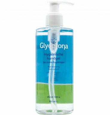 Glycerona Hygiënische Handgel 300 ml