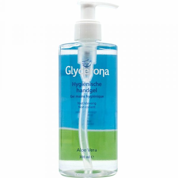 Glycerona Hygiënische Handgel 300 ml