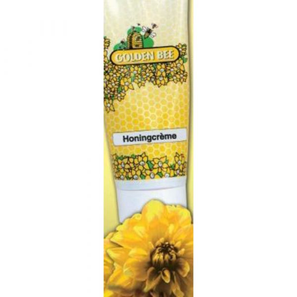 Golden Bee Honingcreme 100 ml