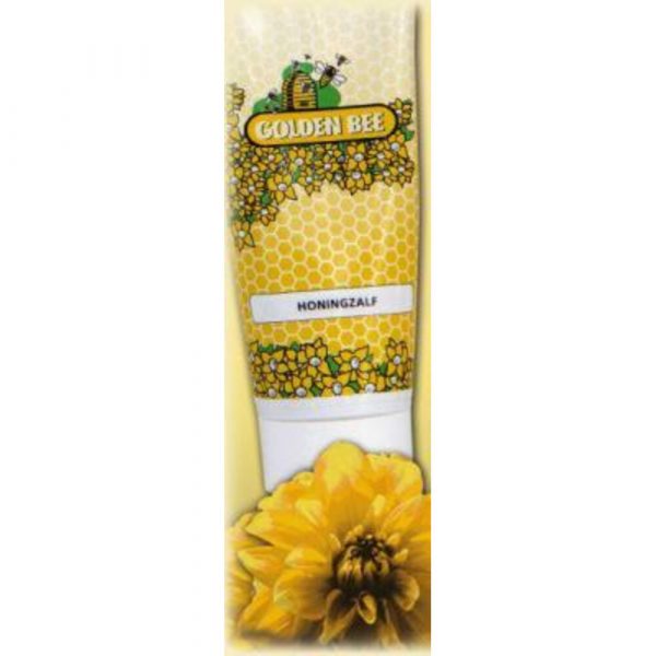 Golden Bee Honingzalf 100 ml