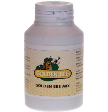 Golden Bee Mix 60 tabletten