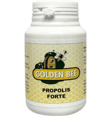 Golden Bee Propol Forte 60 capsules