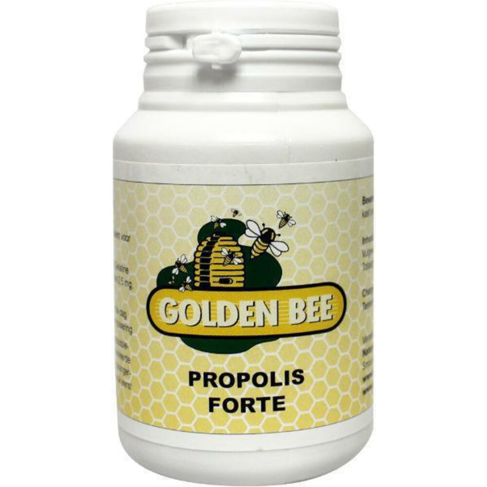 Golden Bee Propol Forte 60 capsules