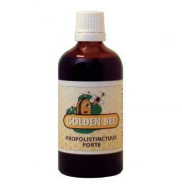 Golden Bee Propol Tinctuuruur 100 ml