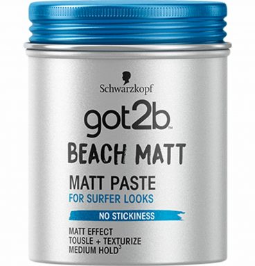 Got2b Beach Matt Paste 100 ml