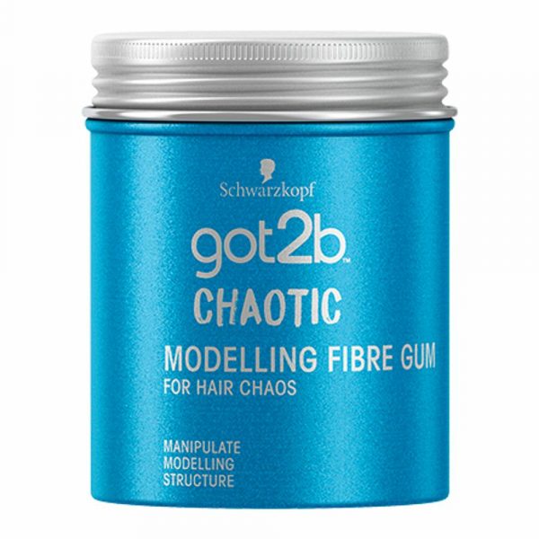 Got2b Chaotic Modelling Fibre Gum 100 ml