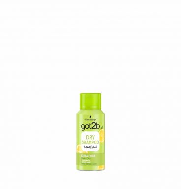 Got2b Droogshampoo Instant Refresh 100 ml