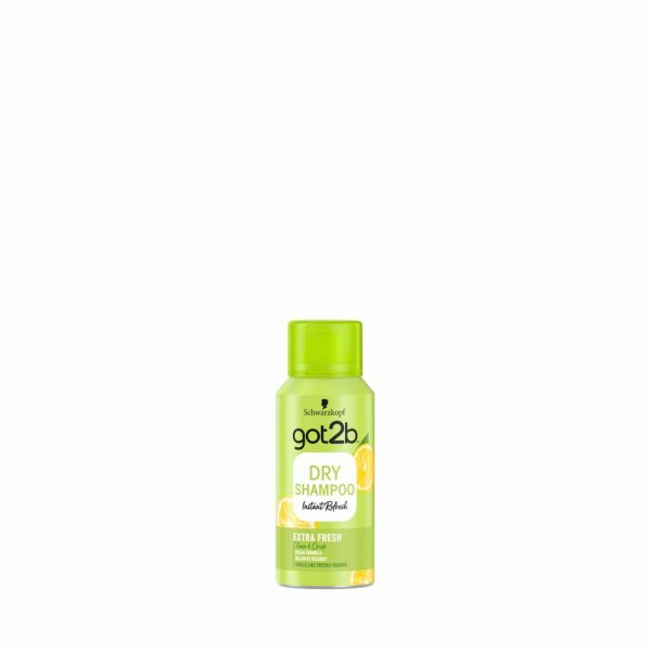 Got2b Droogshampoo Instant Refresh 100 ml