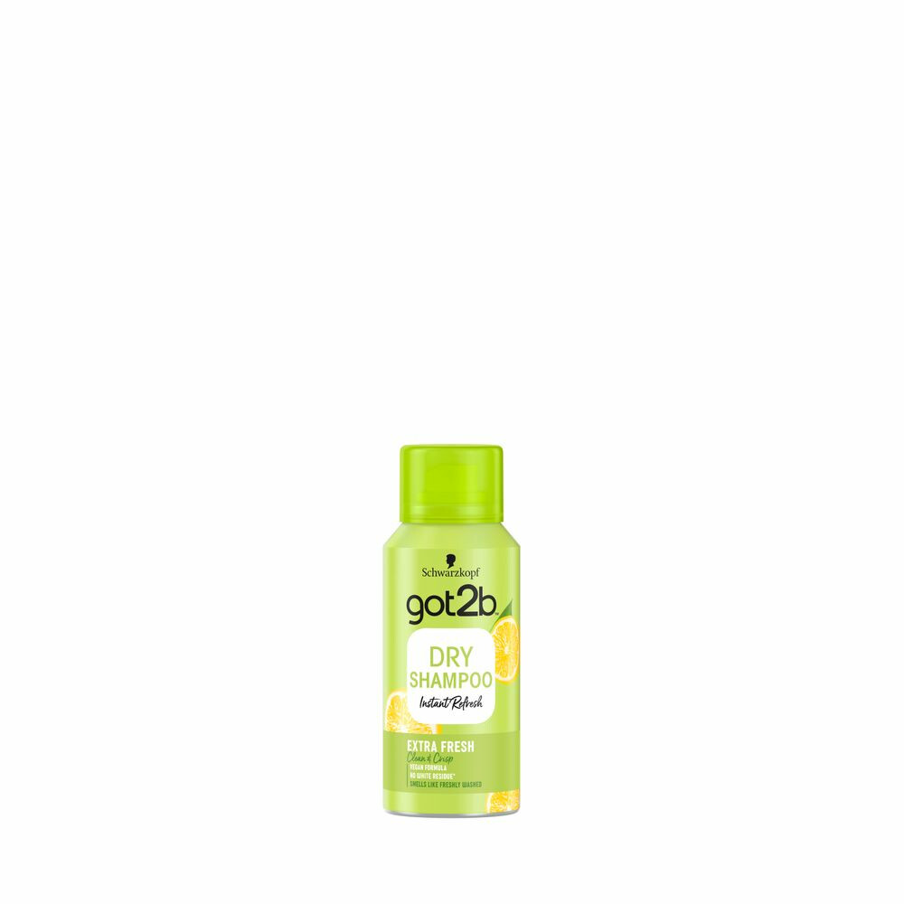 Got2b Droogshampoo Instant Refresh 100 ml