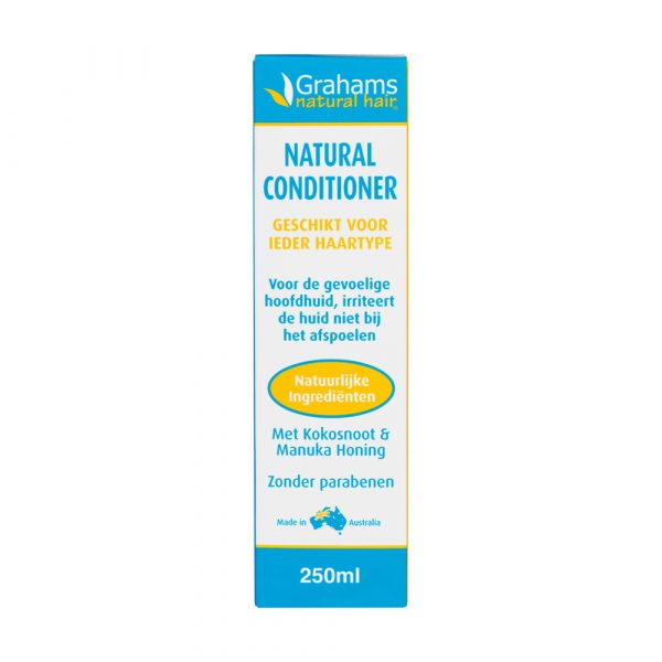 Grahams Conditioner 250 ml