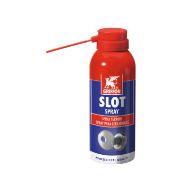 12x Griffon Slot Spray 150ml