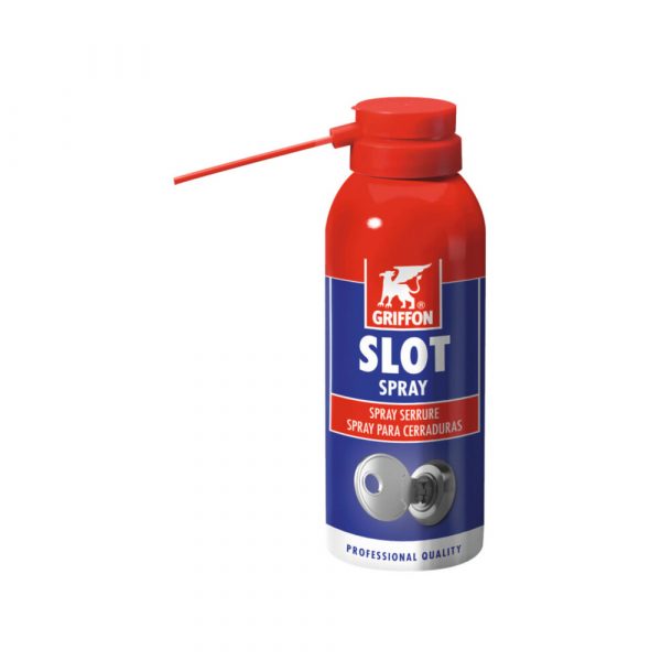 12x Griffon Slot Spray 150ml