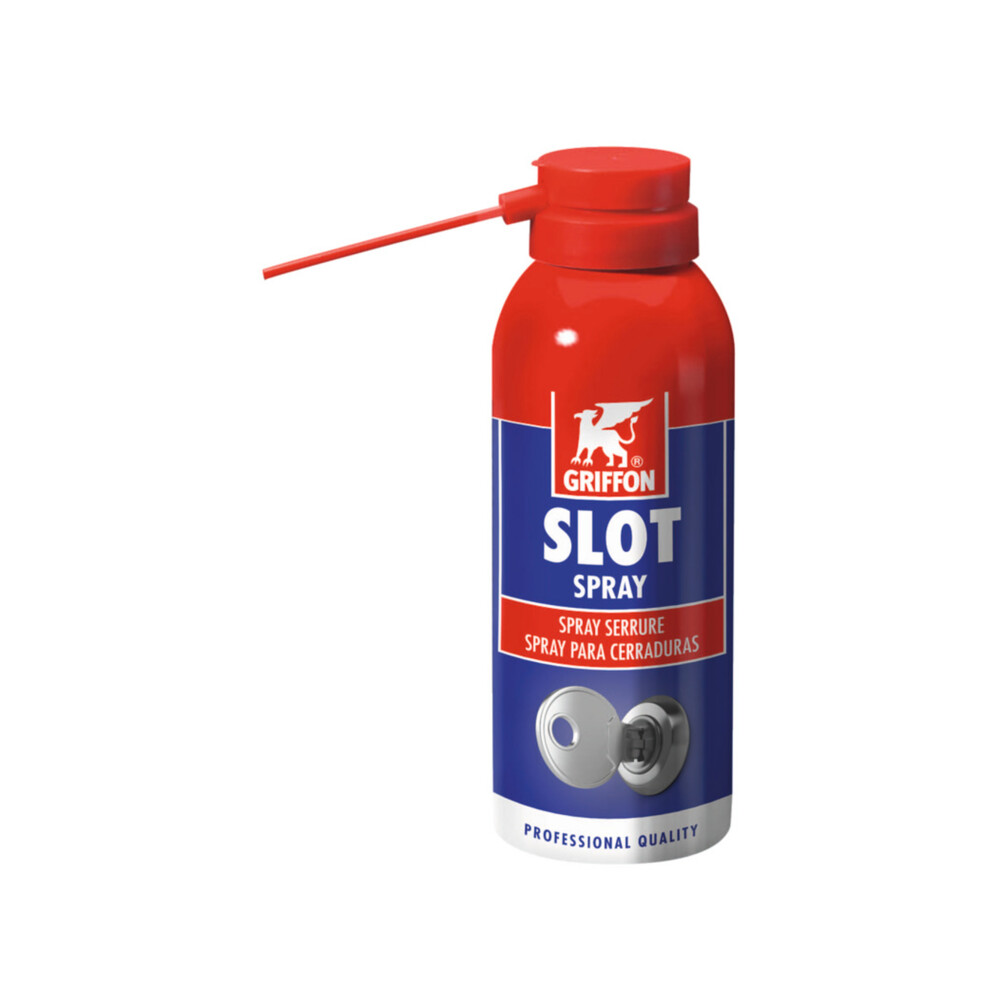 12x Griffon Slot Spray 150ml