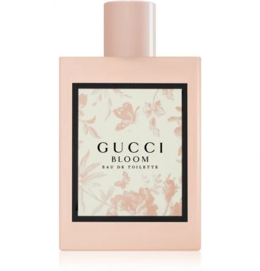 Gucci Bloom Eau De Toilette 50 ml