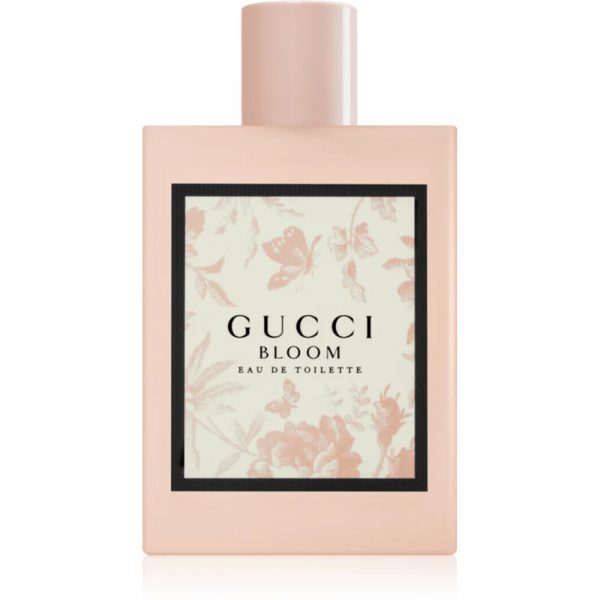 Gucci Bloom Eau De Toilette 50 ml