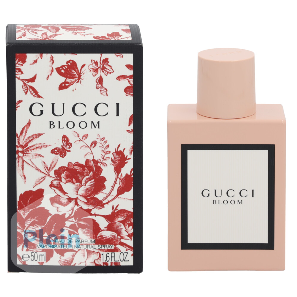 Gucci Bloom Eau de Parfum 50 ml