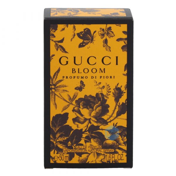 Gucci Bloom Profumo Di Fiori Eau de Parfum Spray 50 ml