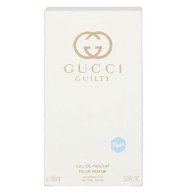 Gucci Guilty Pour Femme Eau de Parfum Spray 90 ml