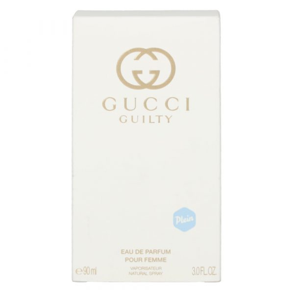 Gucci Guilty Pour Femme Eau de Parfum Spray 90 ml