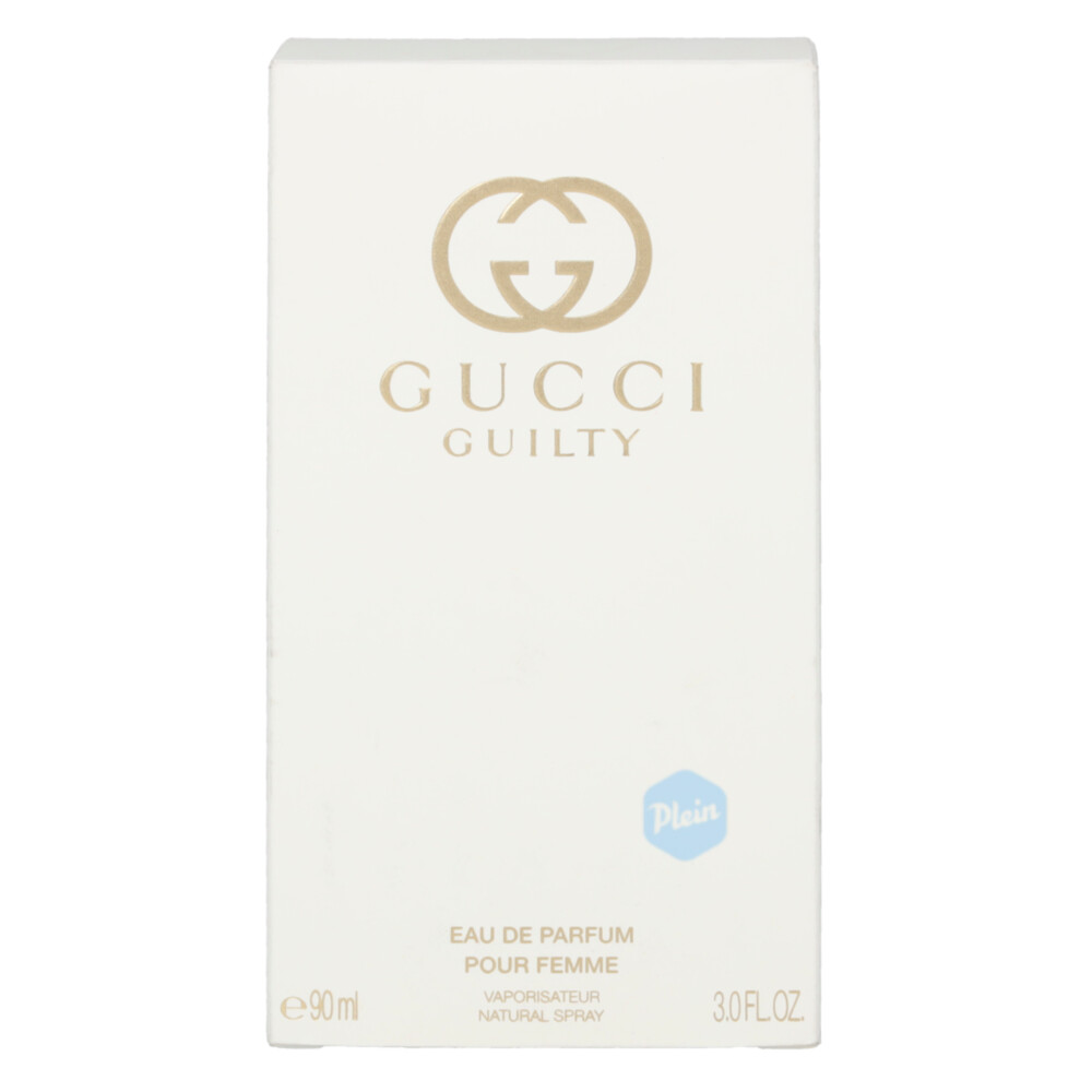 Gucci Guilty Pour Femme Eau de Parfum Spray 90 ml