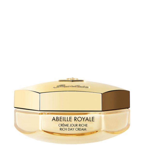 Guerlain Abeille Royale Rich Dagcrème 50 ml