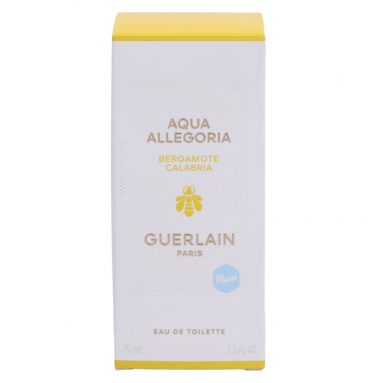 Guerlain Aqua Allegoria Bergamota Calabria Eau de Toilette Spray 75 ml