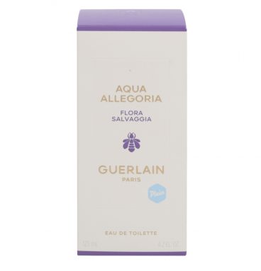 Guerlain Aqua Allegoria Flora Salvaggia Eau de Toilette Spray 125 ml