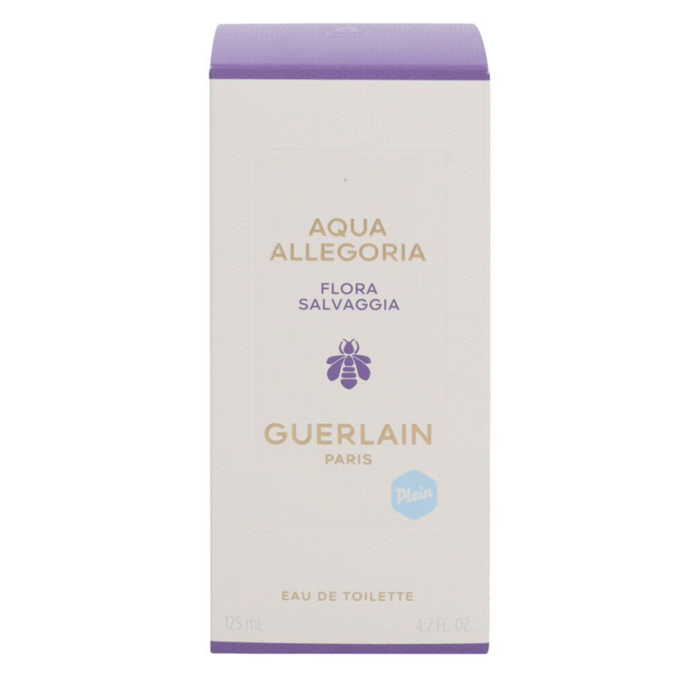 Guerlain Aqua Allegoria Flora Salvaggia Eau de Toilette Spray 125 ml